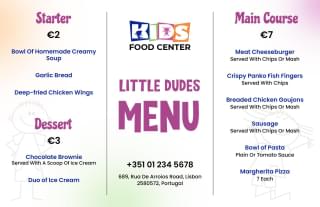 Flyer