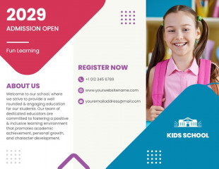 Flyer