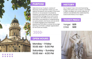 Flyer