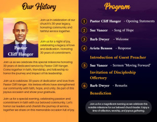 Flyer