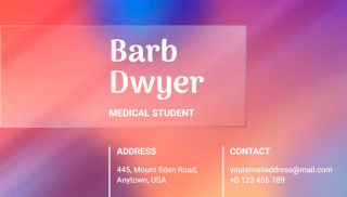 Flyer