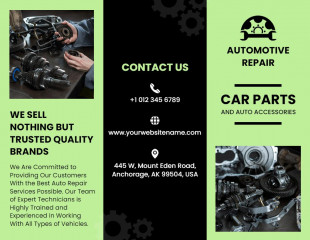 Flyer