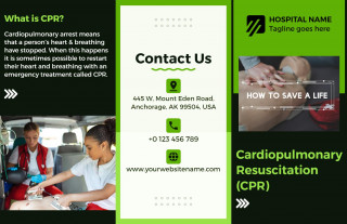 Flyer