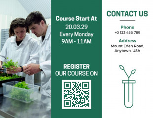 Flyer