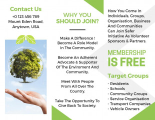Flyer