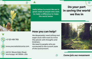 Flyer