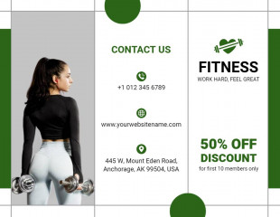 Flyer