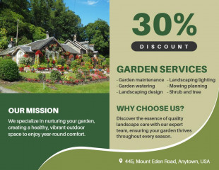 Flyer