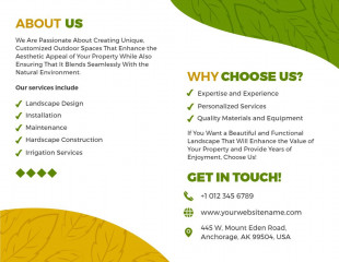 Flyer