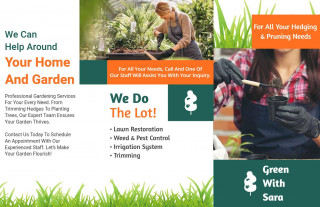 Flyer