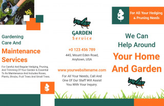 Flyer