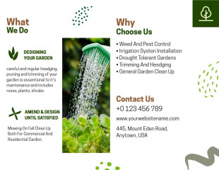 Flyer