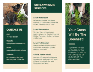 Flyer