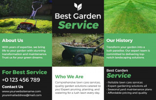 Flyer