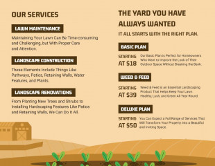 Flyer