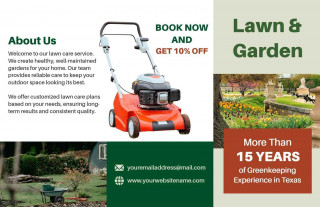 Flyer