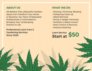 Flyer
