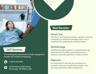 Flyer