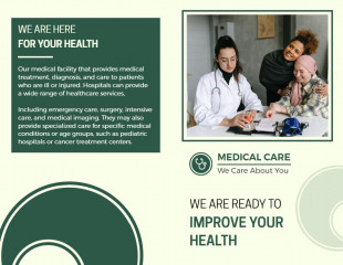 Flyer