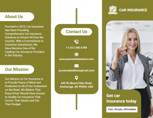 Flyer