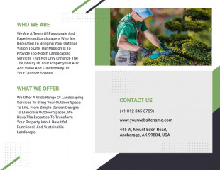 Flyer