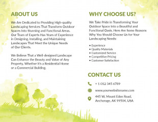 Flyer