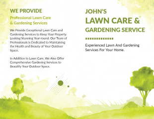 Flyer