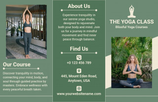 Flyer