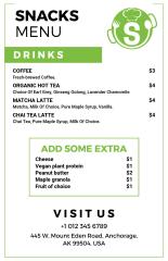Flyer