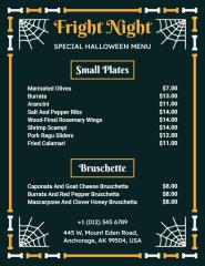Flyer