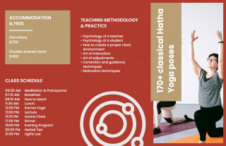 Flyer