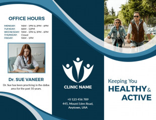 Flyer