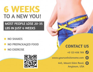 Flyer