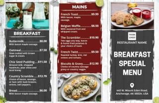 Flyer