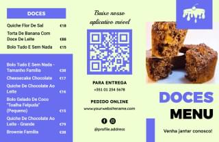 Flyer