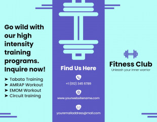 Flyer
