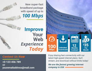 Flyer