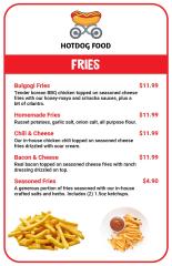 Flyer