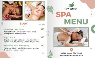 Flyer
