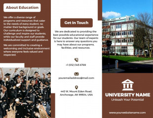 Flyer