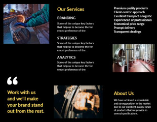 Flyer