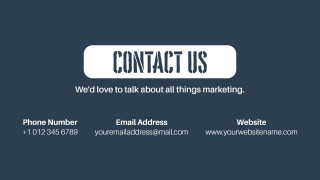 Flyer