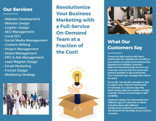 Flyer