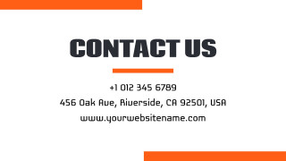 Flyer