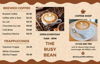 Flyer