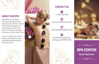 Flyer