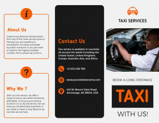 Flyer