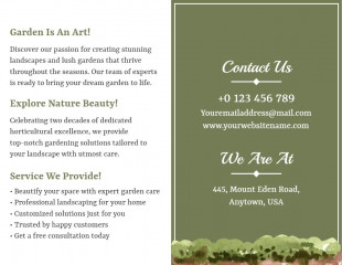 Flyer