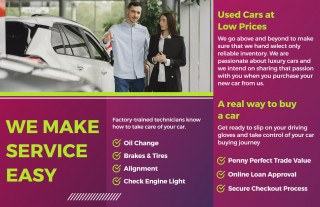 Flyer