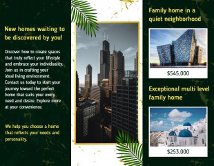 Flyer